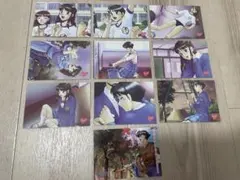 トゥルーラブストーリー　カード