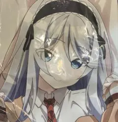 彼女、お借りします 水原千鶴 抱き枕カバー(制服) システムサービス