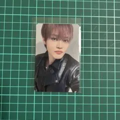 NCTDREAM beat it up MAKESTAR チョンロ トレカ