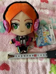 あんスタ 2wink 葵ひなた ぬいぐるみのサムネイル