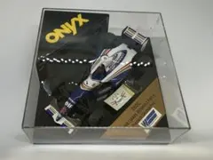 ONYX F1ミニカー　5台セット 2026年最新】1/43 ONYX F1の人気アイテム - メルカリ