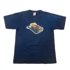90s X-Large Brand Logo T Shirt XL USA - メルカリ