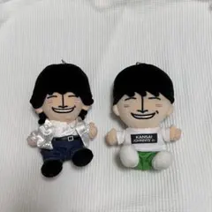 末澤誠也 はぴぬい ちびぬい 2体セット - メルカリ