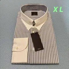 ワイシャツ「長袖」メンズ