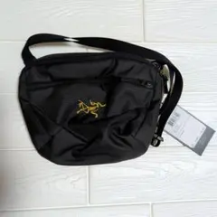 非売品 ARC'TERYX ノベルティ バッグ　３枚セット　アークテリクス 2025年最新】アークテリクス ノベルティの人気アイテム - メルカリ