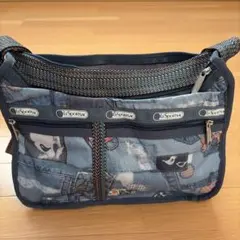 Lesportasb レスポーサックショルダーバッグ&リュックサック&ポーチ