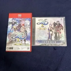 YS VIII & IX セット Nintendo Switch - メルカリ