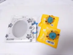 あんスタ　滝維吹 リングライト　特典