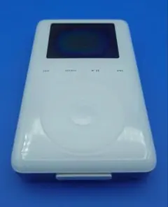 2026年最新】ipod 第3世代 GBの人気アイテム - メルカリ