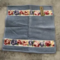 フェイラー FEILER ハンカチ タオル