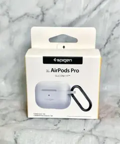 spigen AirPods Pro用ケース