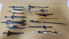 2026年最新】鬼武者フィギュアの人気アイテム - メルカリ