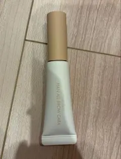 ロムアンド rom&nd ブロウマスカラ　09 サンドグレー