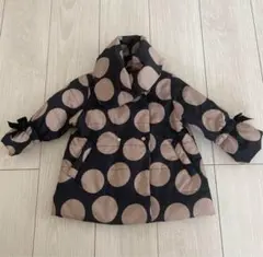 WILL MERY コート　ジャケット　80