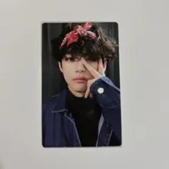 BTS MAGIC SHOP DVD テヒョン テテ V トレカ マジショ - メルカリ