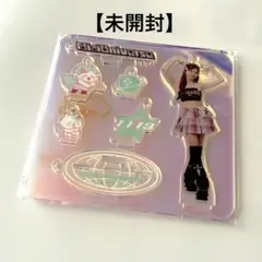 2026年最新】niziu マユカ アクスタの人気アイテム - メルカリ