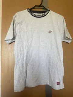 Dickies Tシャツ Mサイズ　メンズ　レディース　グレー