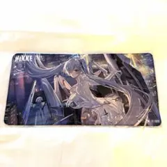韓国限定】勝利の女神NIKKE ソウル エリア防衛戦 シンデレラ デスク