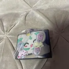 【新品】 プリキュア 一番くじ H賞 名場面ラバーチャーム