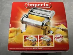 MARCATO Ampia 110 パスタマシン 製麺機 イタリア製 新品未使用 - メルカリ