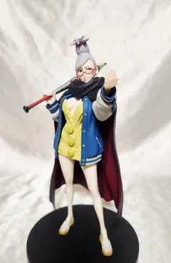 【美品】『ダンダダン』 星子 1/7 スケール完成品フィギュア [フリュー]