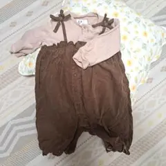 ベビー服 ロンパース