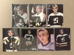 SEVENTEEN HOME トレカ　エスクプス