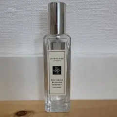 Jo Malone ネクタリンブロッサム&ハニー 30ml 残量約半分 人気香水