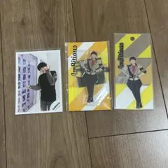 AmBitious 井上一太 フォトセット ステージフォト まとめ売り - メルカリ