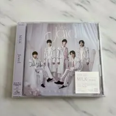 2026年最新】jewel m!lkの人気アイテム - メルカリ