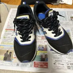 New Balance 997H スニーカー