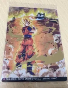 2026年最新】ドラゴンボール イタジャガ2 シークレットの人気アイテム