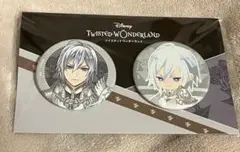 2026年最新】ツイステ シルバー 缶バッジの人気アイテム - メルカリ
