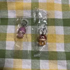 葬送のフリーレン　めじるしアクセサリー　シュタルク　アウラ