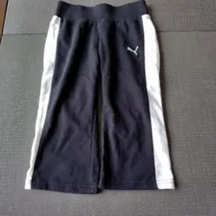 Pumaスウェット ハーフパンツ 130センチ 女の子