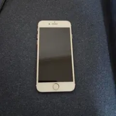Apple iPhone 7 ローズゴールド 本体 simフリー