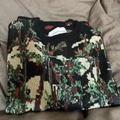 GU × beautiful people コラボニット