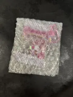 カラフルポップモンスター　キティ　キーホルダー