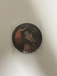 ツイステ 寮服 缶バッジコレクション 缶バッジ AGF ジャミル - メルカリ
