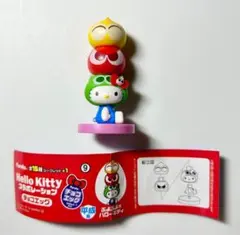 【S♡K様ご専用】Hello Kittyコラボレーション チョコエッグ セット