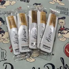 D'Addario Reserve ベークラリネットリード　3半　3、5のサムネイル