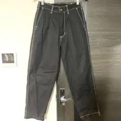 Lee リー ステッチ トラウザーパンツのサムネイル