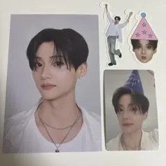 ald1 サンウォン　FCキット