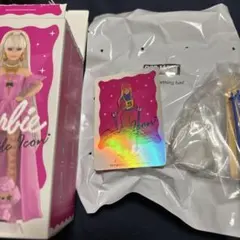Barbie Style Icon 人形本体POPMART