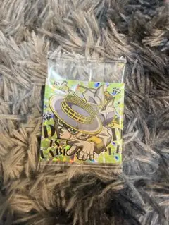 ジョジョ　シール