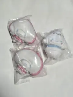 サンリオ ちびっとも シナモロール セット