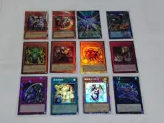 遊戯王リミテッドオーバーコレクションライバルズまとめ売り
