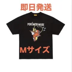 HUMAN MADE × POKEMON Tシャツ #3 コイキング 白L 新品 - メルカリ