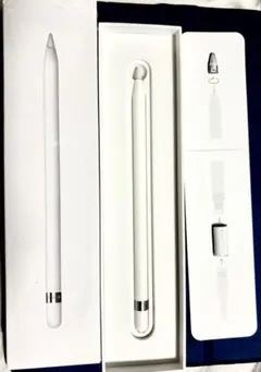 Apple Pencil (第1世代) 美品