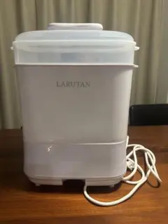 LARUTAN 哺乳瓶除菌器